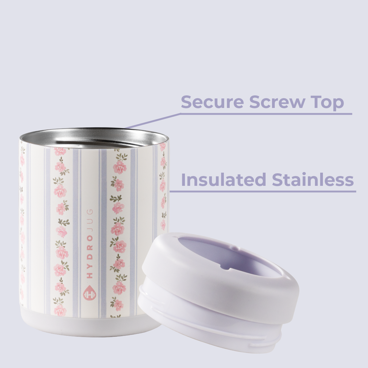 Can Cooler Standard - Primrose
