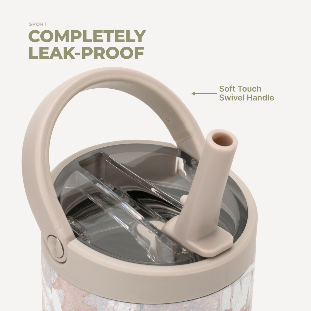 Sport 40oz - Camo