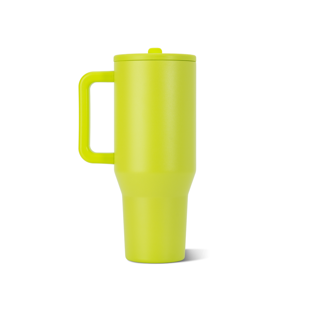 Traveler 40oz - Lemon Lime