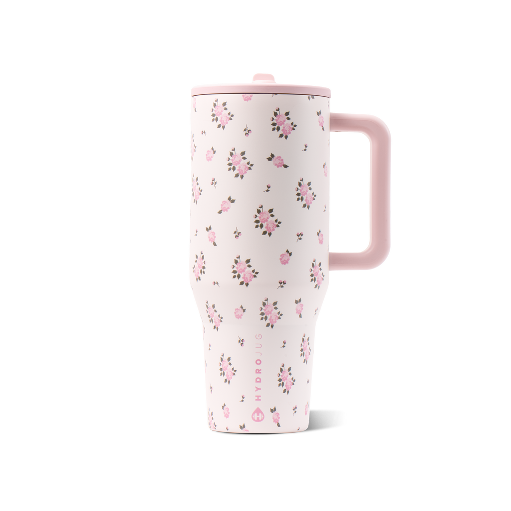 Traveler 40oz - Wildrose